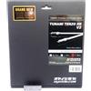 Oyaide TUNAMI TERZO RR V2 1,3 m coppia cavi RCA 102SSC dal Giappone NUOVO