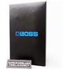 Boss RE-2 Space Echo Delay and Reverb Pedale per chitarra effetti Giappone NUOVO