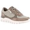 GRÜNLAND il benessere è naturale GRUNLAND SCARPA DONNA S. COLOR TAUPE, SIZE 40 EU TAUPE 40