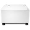 HP LaserJet Printer Stand Bianco T3V28A