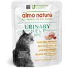 Almo Nature HFC Urinary Help Petto di Pollo 50g umido gatto 50g