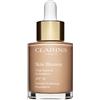 Clarins Skin Illusion SPF 15 - N. 107 BEIGE