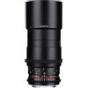 Rokinon Obiettivo macro 100 mm T3.1 Cine DS per MFT