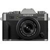 Fujifilm X-T30 III con obiettivo XC 13-33 mm