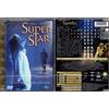 Universal JESUS CHRIST SUPERSTAR - THE LEGENDARY STAGE MUSICAL - DVD (NUOVO) S. JEWEL BOX