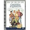 CRONISTI D'ASSALTO - DVD (NUOVO SIGILLATO) SUPER JEWEL BOX