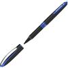 Schneider 95119 Roller One Sign Punta Ultra-Smooth, 1.0mm, Blu