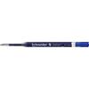 Schneider 'Schneider Gel Gelion 39, con mina in formato G2 , blu, confezione in blister