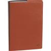 Quo Vadis - Agenda 2025 - Escursionismo - Agenda settimanale - Francese - Toscana - Rosso - 13 mesi da dicembre a dicembre - 9 x 12,5 cm - Carta Clairefontaine bianca - Produzione francese