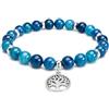 Bracciale Zancan Uomo Cosmopolitan Luxury in Argento Zirconia ESB214 9200008797280