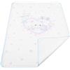 Landofgenie Impermeabile Changing Pad 80 x 120 CM Lavabile Riutilizzabile Oversized Adult Changing Pad - Piccolo Orsetto