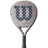Wilson Racchetta padel wilson carbon force