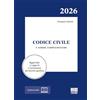 Maggioli Editore Codice Civile 2026 e norme complementari. Aggiornato a Legge AI e Conversione del decreto giustizia