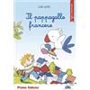 Piemme Il pappagallo francese. Corsivo. Ediz. a colori