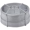 La cordeline CJN890 Bobina Filo Acciaio galvanizzato 5 cm