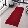 HANSE Home Pure Tappeto - Tappeto da Soggiorno a Pelo Corto, Robusto, per Camera da Letto, Tinta Unita, Moderno, per Sala da Pranzo, Soggiorno, cameretta dei Bambini, corridoio, Camera da Letto,