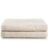 Glamptex Heavy Weight 2.5 K+ Bolton Twill - Telo antipolvere professionale resistente di qualità, 3,7 m x 2,7 m