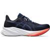 ASICS DYNABLAST 5, Sneaker Uomo, Indigo Blue/Black, 48 EU