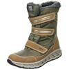 Primigi Cross GTX - Stivali da neve da donna, taglia 39 EU, colore: marrone