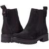 Timberland Courmayeur Valley Chelsea A1j66 - Stivali Classici Unisex Adulto, Nero (Black), 36 EU