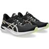 ASICS GT-1000 13, Sneaker Donna, Black/Breeze, 37.5 EU