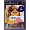 Playstation Singstar '80s (PS2) [Edizione: Regno Unito]