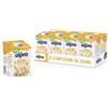 ALPRO CLASSICO, Bevanda all'AVENA, Naturalmente Senza Lattosio, con Vitamine B2, B12 e D2-8 Confezioni da 500 ml
