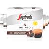 Segafredo Zanetti 180 Capsule di Caffè Intenso compatibili con Dolce Gusto di Nescafé - Gusto Intenso, Tostatura scura (6 Scatole da 30 Capsule ciascuna)