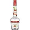 Roner Geist di lamponi (1x 0,7l) - Distillato di Frutta dalla Distilleria Artigianale Alto Adige Südtirol più premiata d'Italia - 700 ml