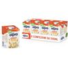 ALPRO SENZA ZUCCHERI, Bevanda all'AVENA, Naturalmente Senza Lattosio, con Vitamine B2, B12 e D2 - 8 Confezioni da 500 ml