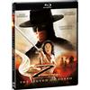 Eagle Pictures The Legend Of Zorro - Bd