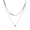 Tamaris Set collane TS-0035-NN argento