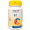 LONGLIFE B2 50MG 100TAV DIVIS