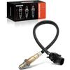 Frankberg Sonda lambda Sonda diagnostica Compatibile con Giulietta 940 Bravo II 198 Doblo MPV 119 223 500X 334 Giulietta Furgone/Compatto 940 Replace# 55260358,0281004047