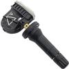 Dixhills Sensore TPMS per Auto, Monitor della Pressione degli Pneumatici, Sensore TPMS 433 MHz, Numeri di Parte 13598773 13516165 13506028 13581561