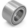 DawlQawwi Cuscinetto ruota Premium 309726 - Ø64 x 34 x 37 mm compatibile Ifor Williams P6 / ALKO 605124 / Knott 45887.10 (1 pezzo)