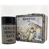 FanWraps Fallout Weathered Vault-TecScatola da pranzo e borraccia