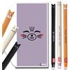 Tinte Ink Legami Set di penne cancellabili con graziosa busta - Set di animali domestici, 3 penne