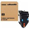 Toner originale Olivetti B1337 NERO