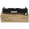 Tamburo originale Kyocera-Mita 302M293013 DK-1110 NERO