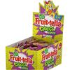 Fruittella CIUCCIO FRIZZ FRUITTELLA FRUTTA 150 PZ
