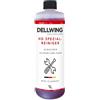 Dellwing HD Detergente speciale 1 l, concentrato alcalino per parti automobilistiche, carburatori e iniettori, Made in Germany
