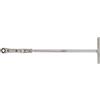 KS Tools 500.7340 Leva a Cricco a T per Candelette, 8 mm