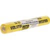 Hillman 843388 Pubblicato Private Property Tyvek Roll (25 segni), bianco
