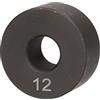 BRILLIANT TOOLS KS Tools 460.3767 Pressore, Ø esterno 45 mm, Ø interno 16 mm