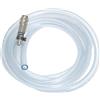 KS TOOLS Manguera de retorno de embrague 8 mm, medida F longitud 2,5 m