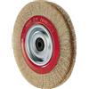 Fartools 110840 - Spazzola metallica per girello