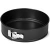 Amazon Basics Teglia a Cerniera, Lavabile in Lavastoviglie e Adatta al Forno, 25,4cm