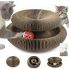 GMMG Magic Organ Cat Scratching Board Graffiatoio per Gatti