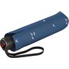 Knirps A.050 Medium Manual 2Fly Blue